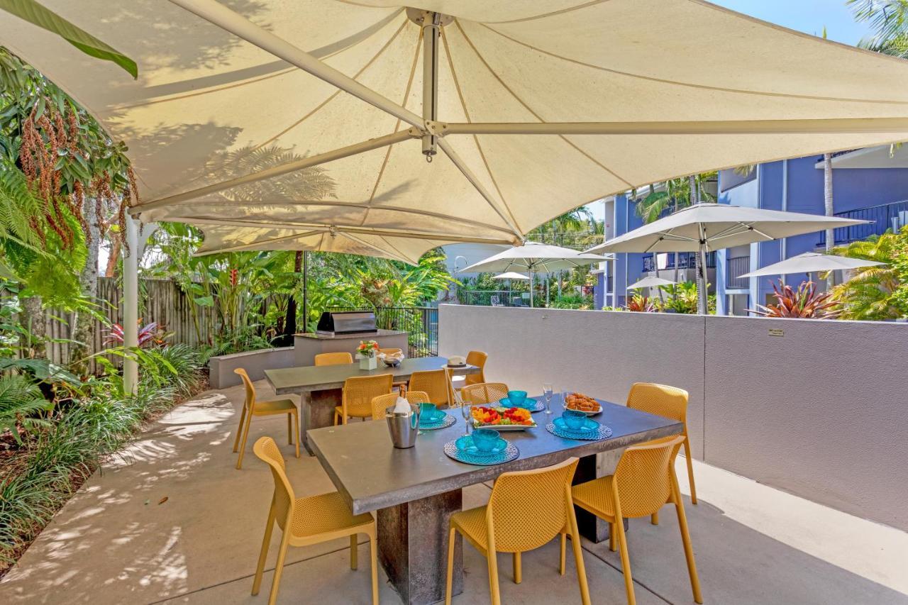 Verano Resort Noosa Noosaville Buitenkant foto