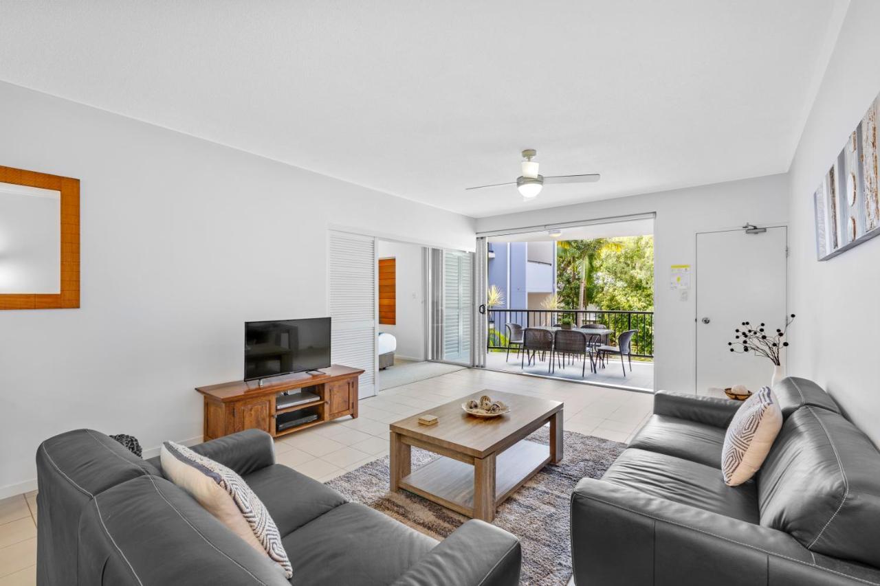Verano Resort Noosa Noosaville Buitenkant foto