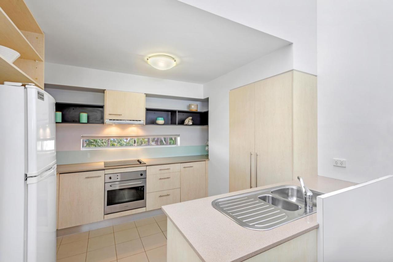 Verano Resort Noosa Noosaville Buitenkant foto