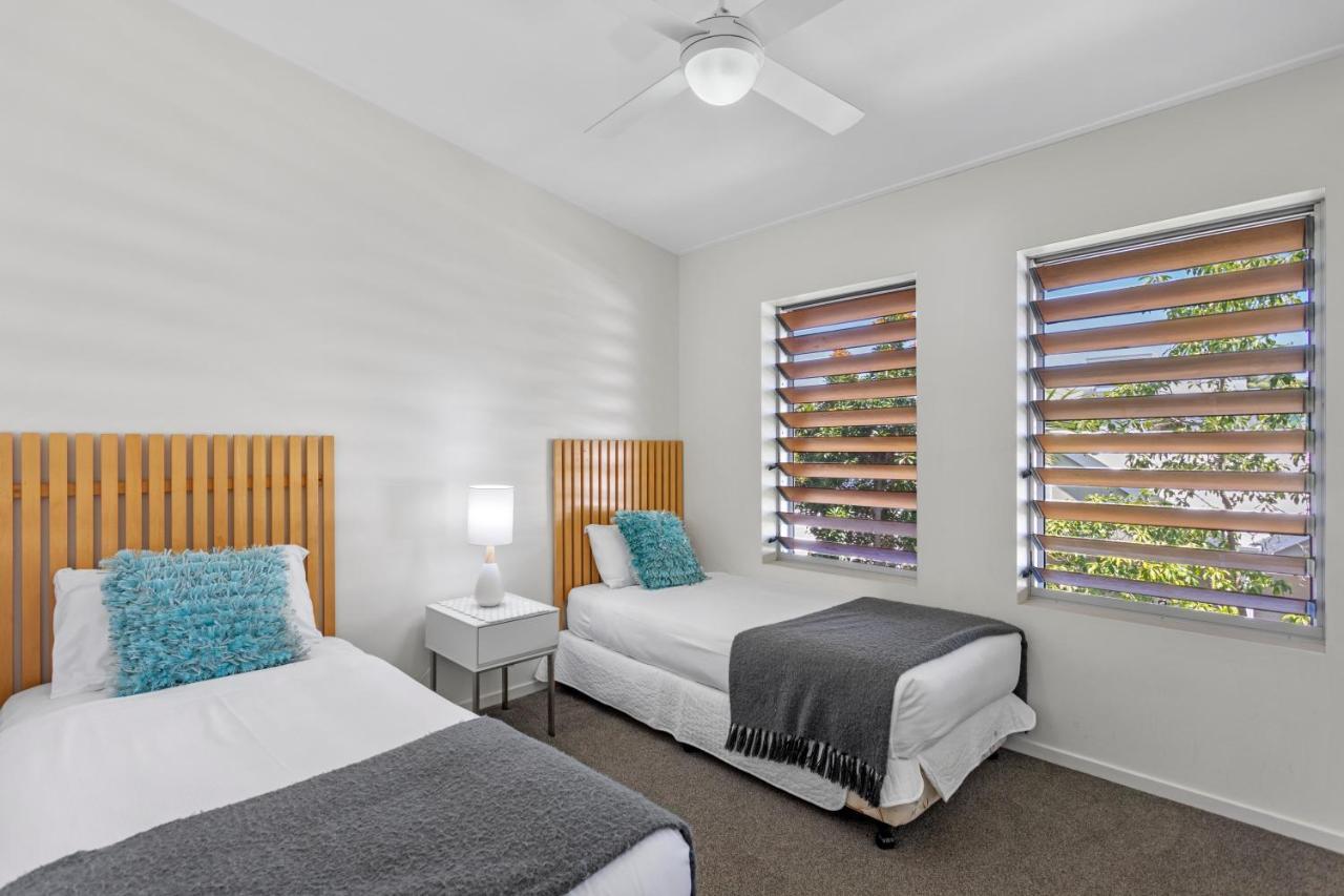 Verano Resort Noosa Noosaville Buitenkant foto