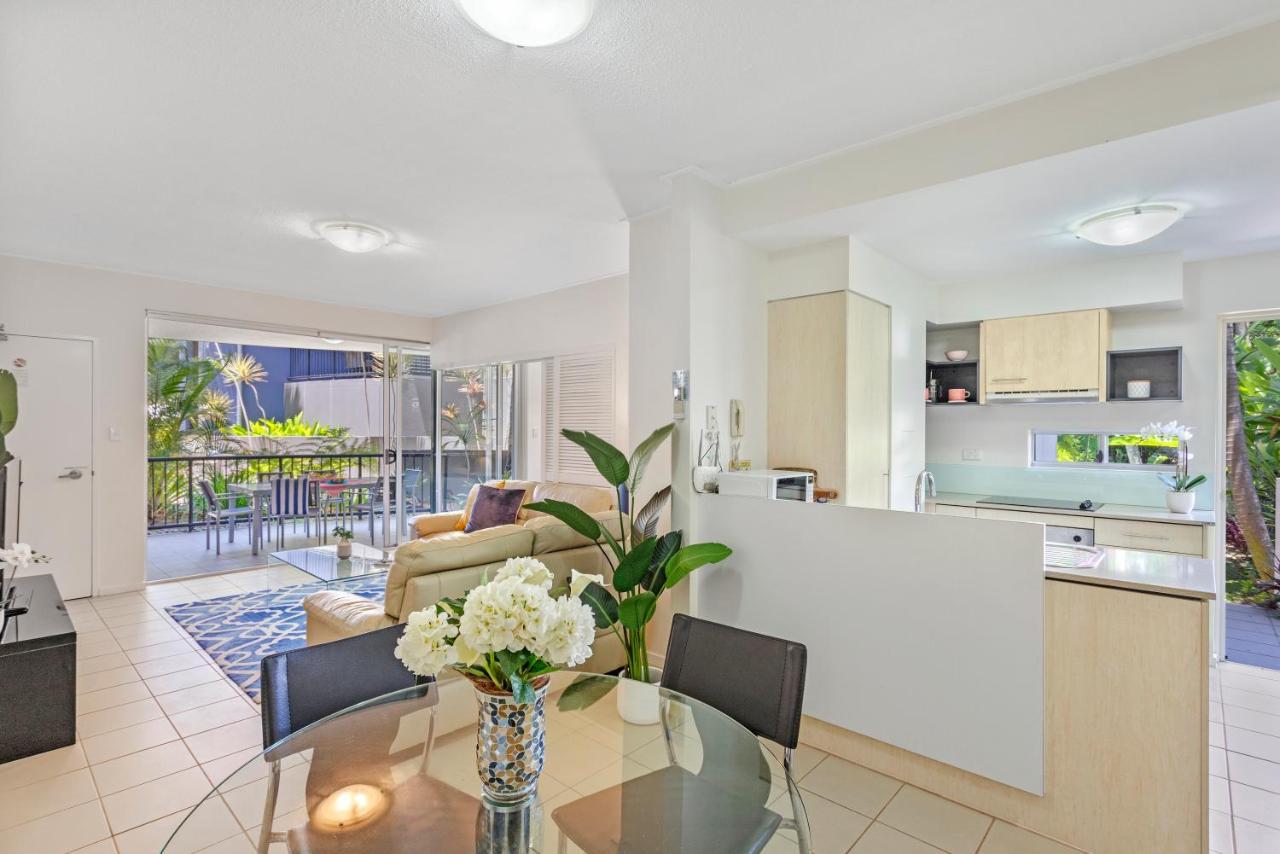 Verano Resort Noosa Noosaville Buitenkant foto