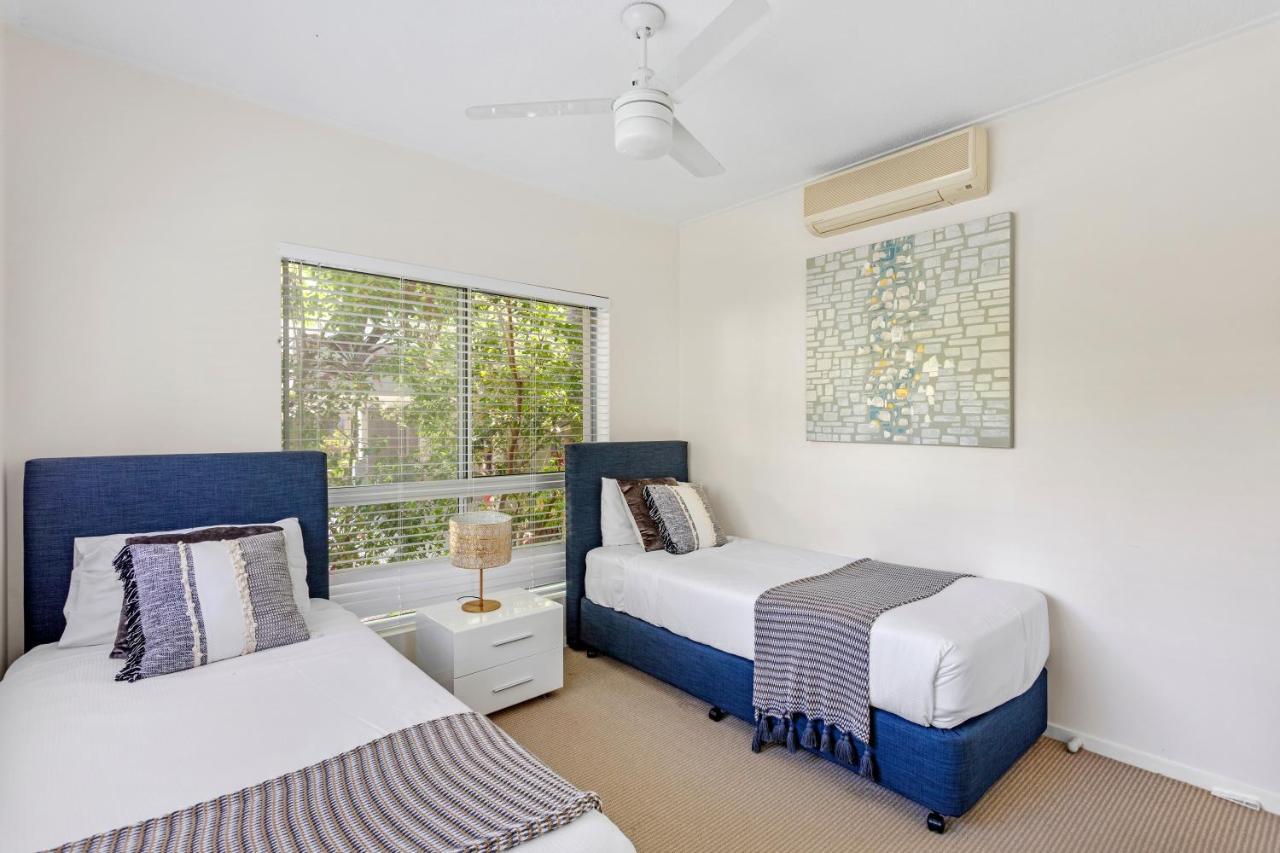 Verano Resort Noosa Noosaville Buitenkant foto