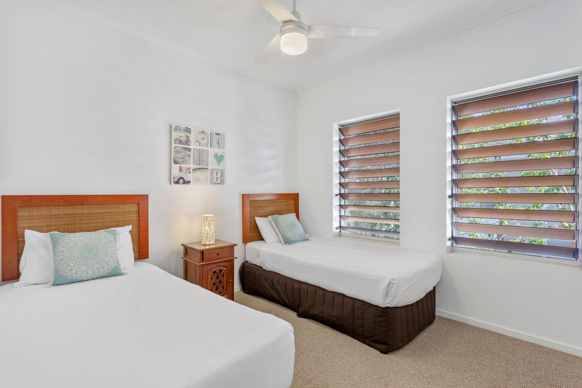 Verano Resort Noosa Noosaville Buitenkant foto